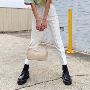 New with tags white princess polly encore pant